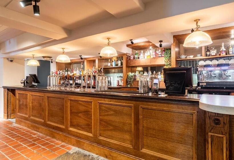 酒店 The Hawes Inn By Innkeeper S Collection