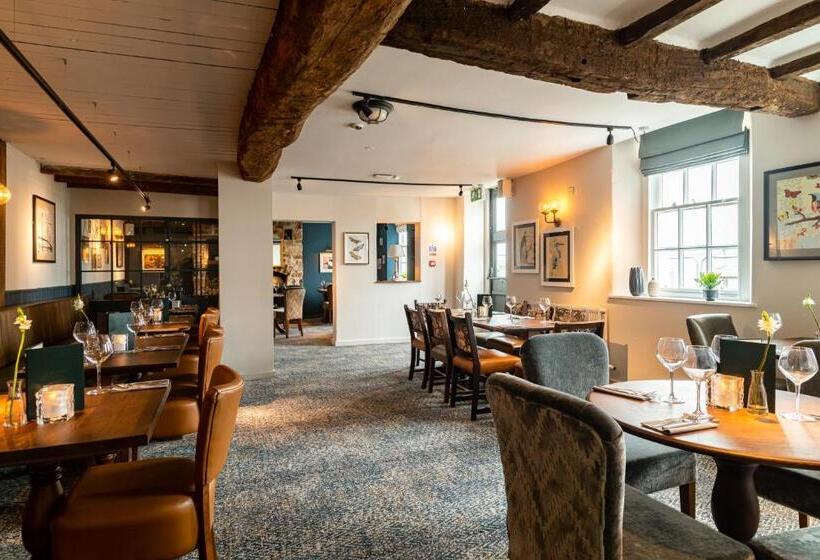 酒店 The Hawes Inn By Innkeeper S Collection