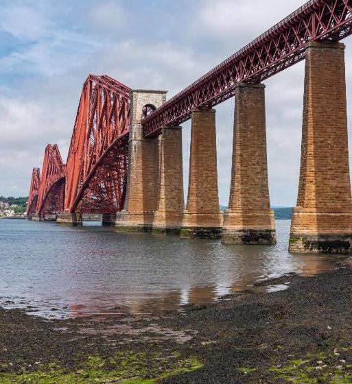 酒店 The Hawes Inn By Innkeeper S Collection