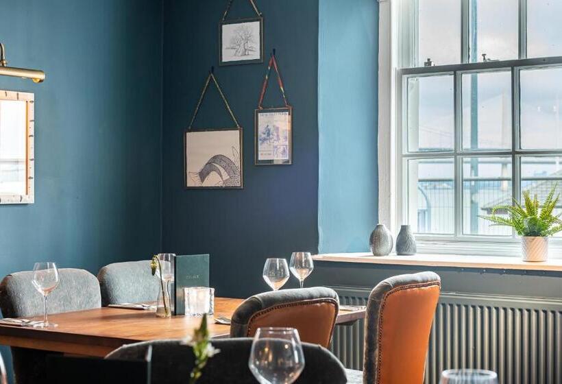 酒店 The Hawes Inn By Innkeeper S Collection