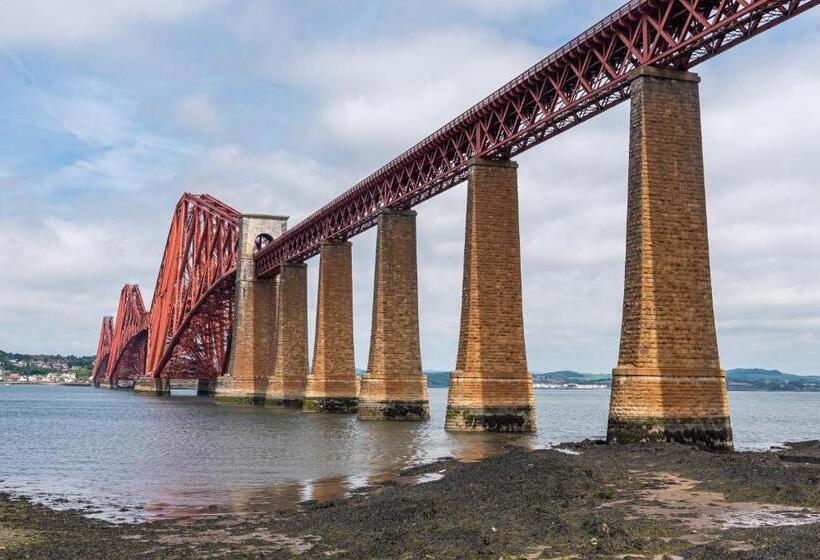 酒店 The Hawes Inn By Innkeeper S Collection