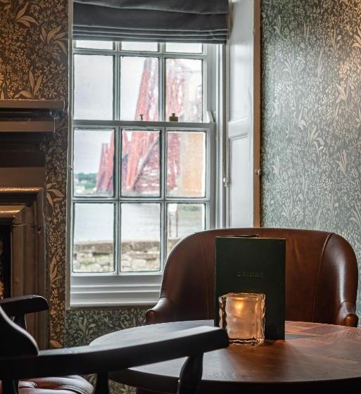 酒店 The Hawes Inn By Innkeeper S Collection