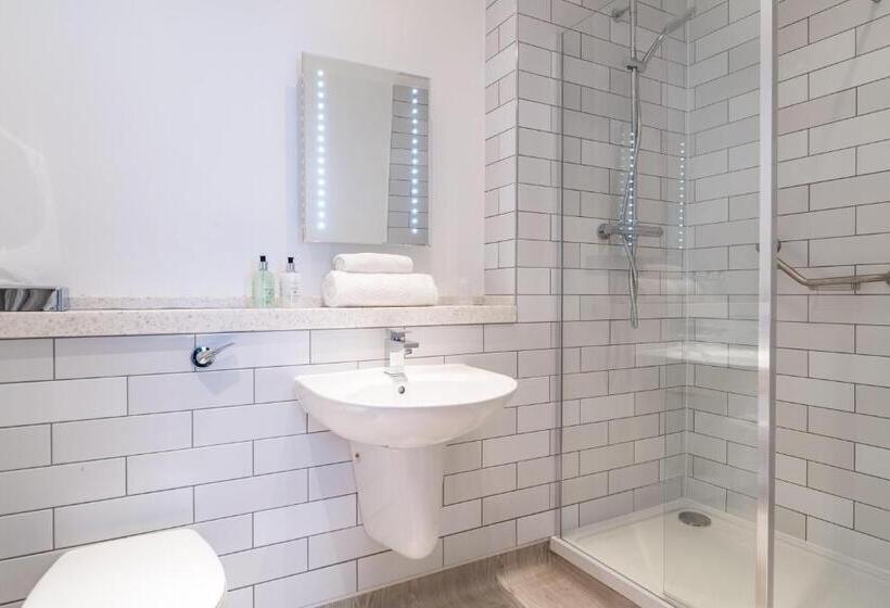 酒店 The Hawes Inn By Innkeeper S Collection