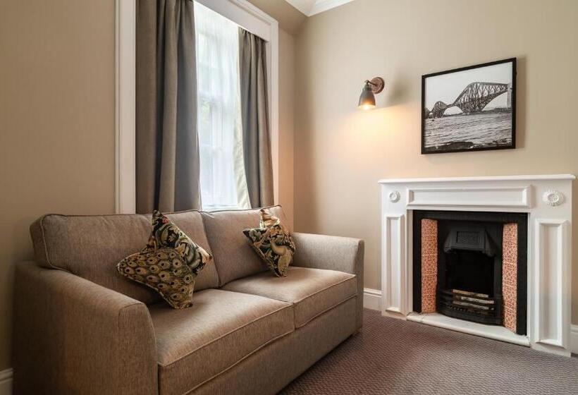 酒店 The Hawes Inn By Innkeeper S Collection