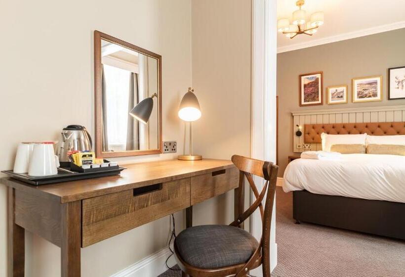 酒店 The Hawes Inn By Innkeeper S Collection