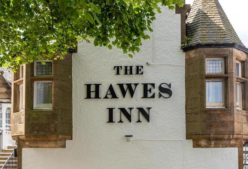 酒店 The Hawes Inn By Innkeeper S Collection