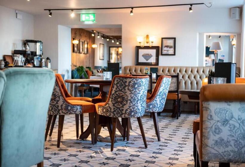 酒店 The Hawes Inn By Innkeeper S Collection