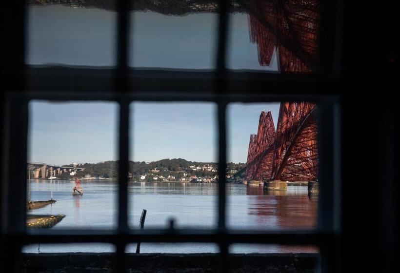 酒店 The Hawes Inn By Innkeeper S Collection