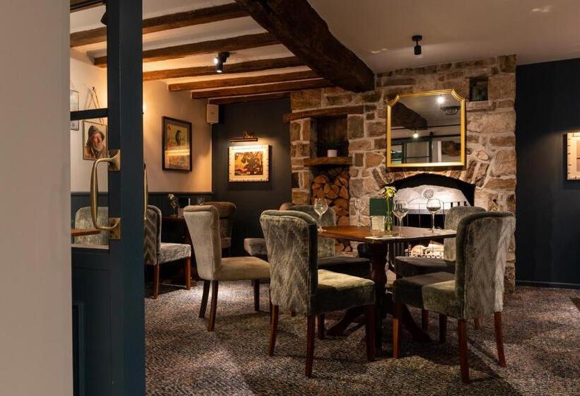 酒店 The Hawes Inn By Innkeeper S Collection