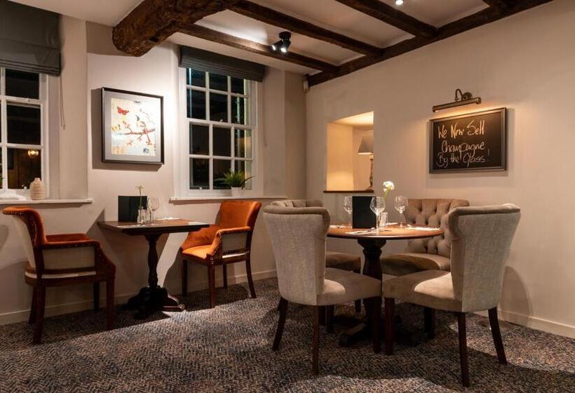 酒店 The Hawes Inn By Innkeeper S Collection