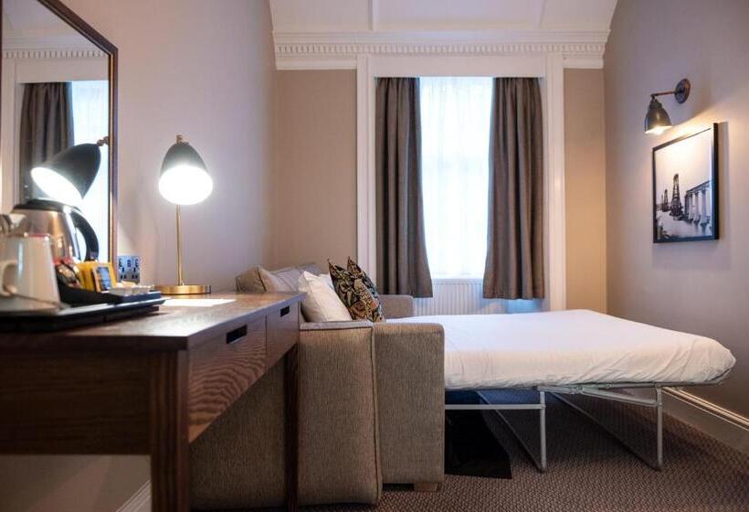 酒店 The Hawes Inn By Innkeeper S Collection