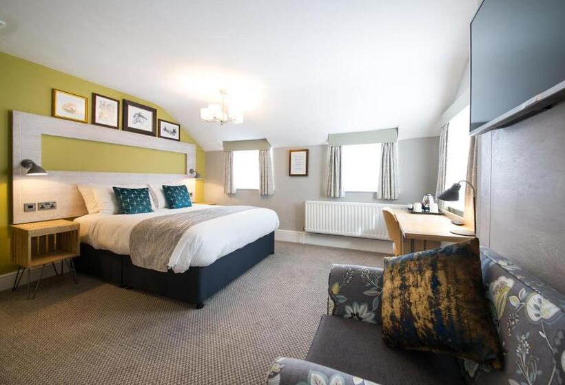 فندق The Hedgehog By Innkeeper S Collection