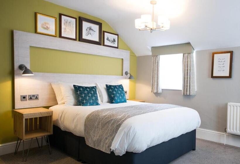 فندق The Hedgehog By Innkeeper S Collection