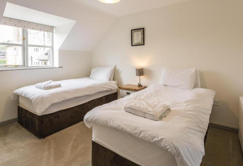 酒店 The Hopton Crown