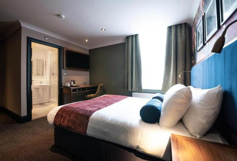 ホテル The Merlin By Innkeeper S Collection