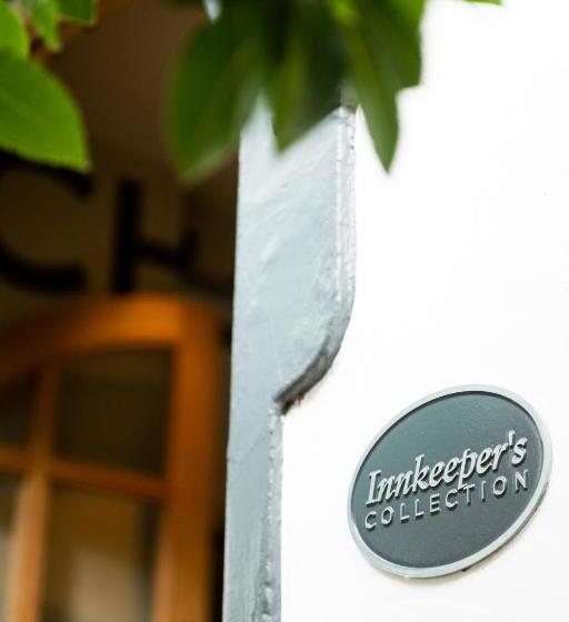 فندق The Oatlands Chaser by Innkeeper's Collection