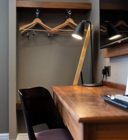 호텔 The Oatlands Chaser by Innkeeper's Collection