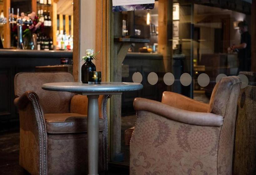 فندق The Oatlands Chaser by Innkeeper's Collection