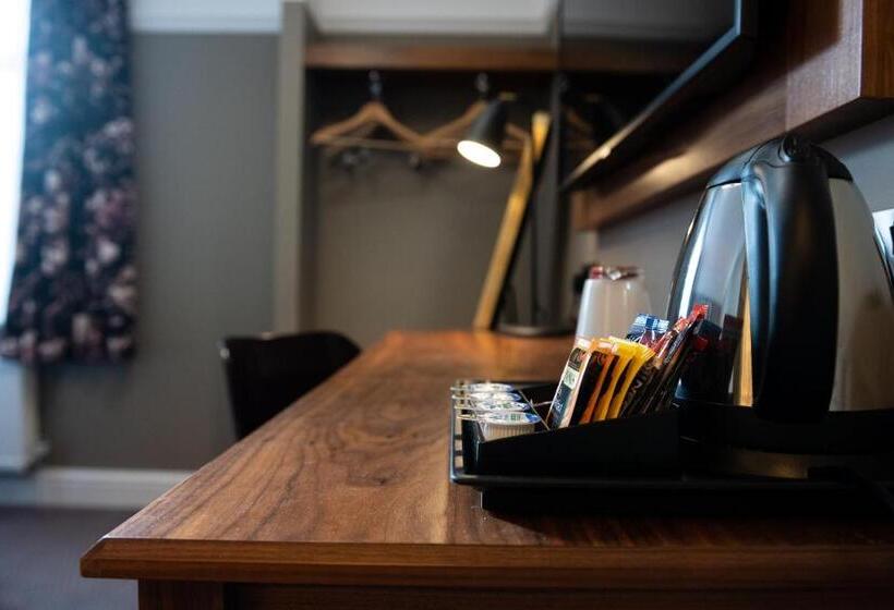 호텔 The Oatlands Chaser by Innkeeper's Collection