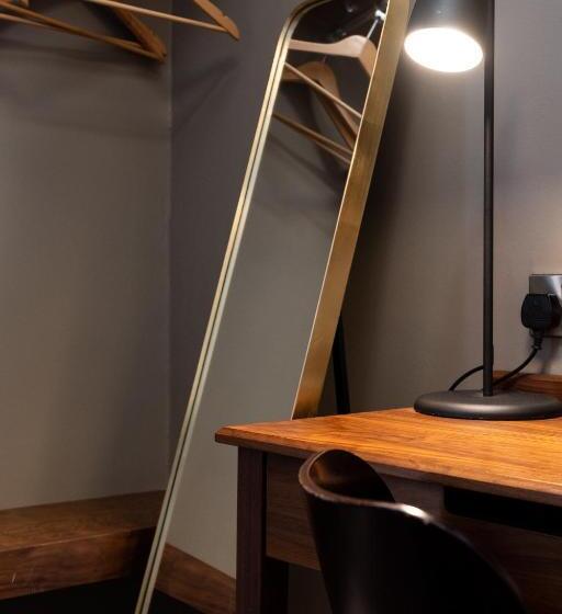 فندق The Oatlands Chaser by Innkeeper's Collection