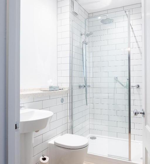 فندق The Oatlands Chaser by Innkeeper's Collection