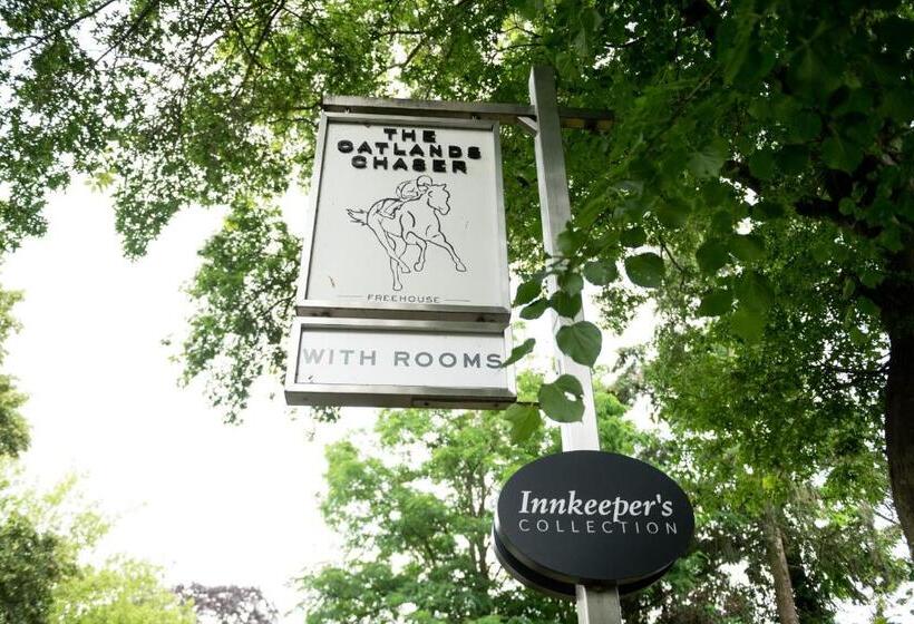 호텔 The Oatlands Chaser by Innkeeper's Collection