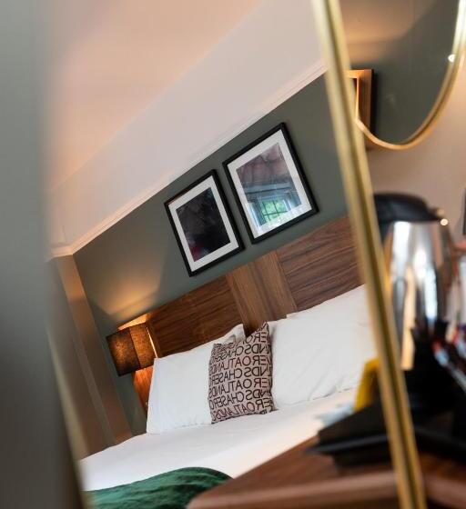 호텔 The Oatlands Chaser by Innkeeper's Collection