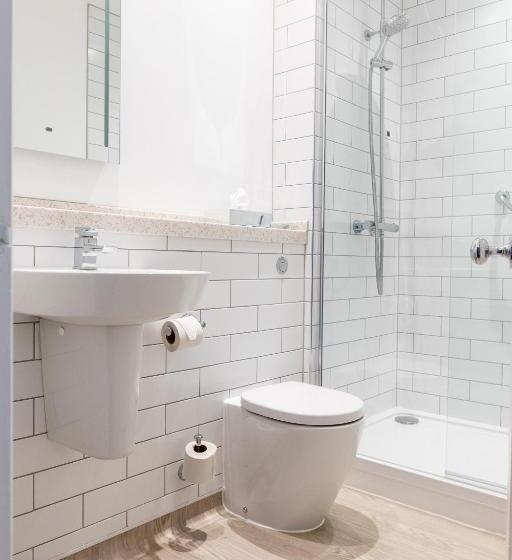 호텔 The Oatlands Chaser by Innkeeper's Collection