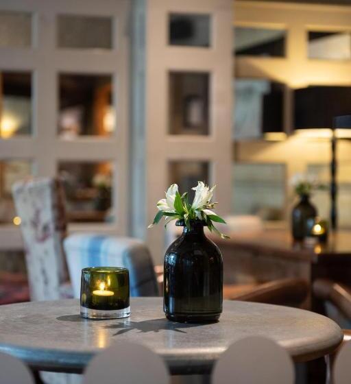 호텔 The Oatlands Chaser by Innkeeper's Collection