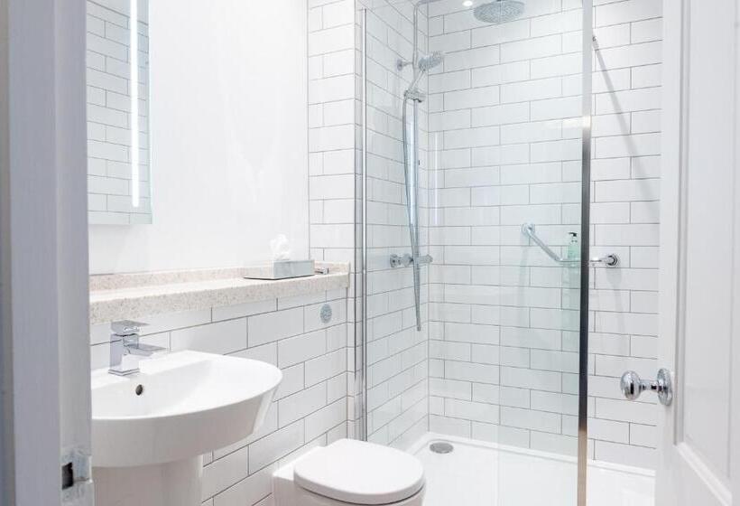 호텔 The Oatlands Chaser by Innkeeper's Collection