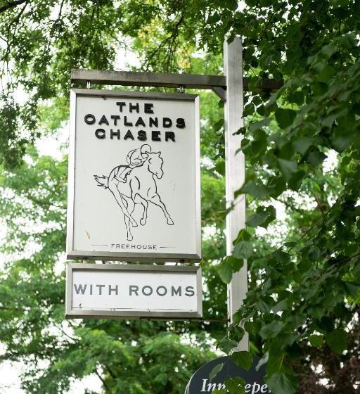 فندق The Oatlands Chaser by Innkeeper's Collection
