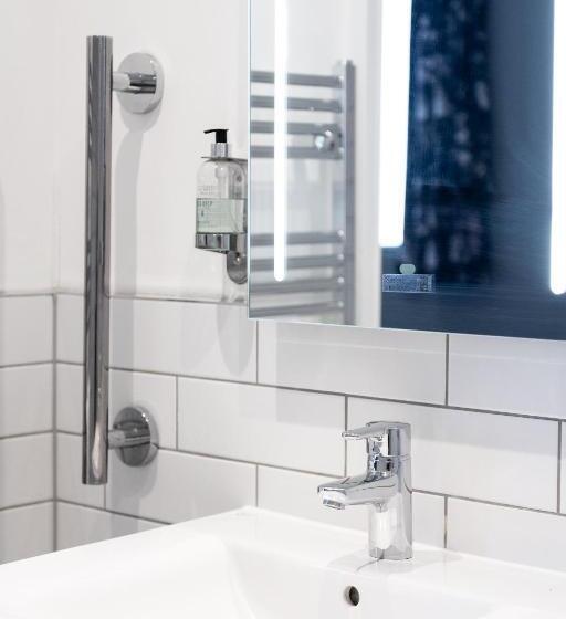 호텔 The Oatlands Chaser by Innkeeper's Collection