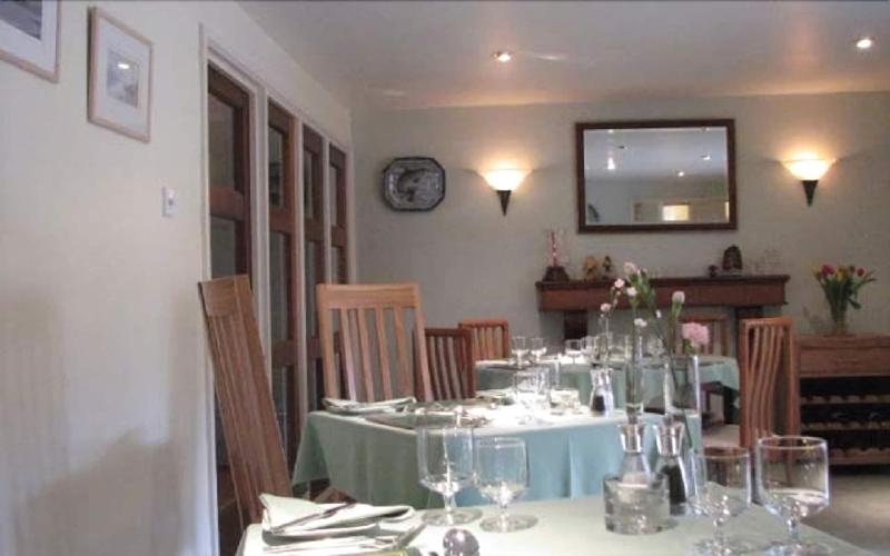 Отель The Old Mill Highland Lodge