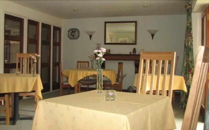 Отель The Old Mill Highland Lodge