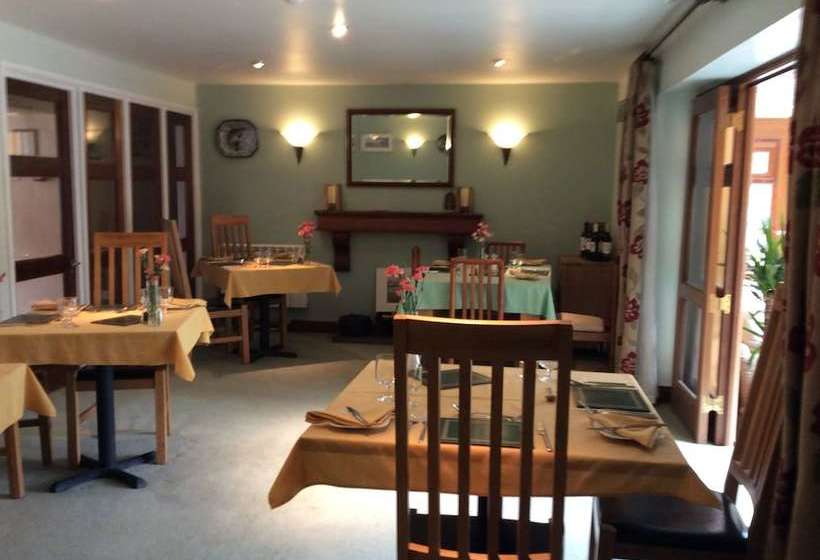 Отель The Old Mill Highland Lodge