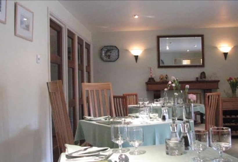 Отель The Old Mill Highland Lodge