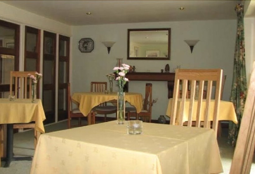 Отель The Old Mill Highland Lodge