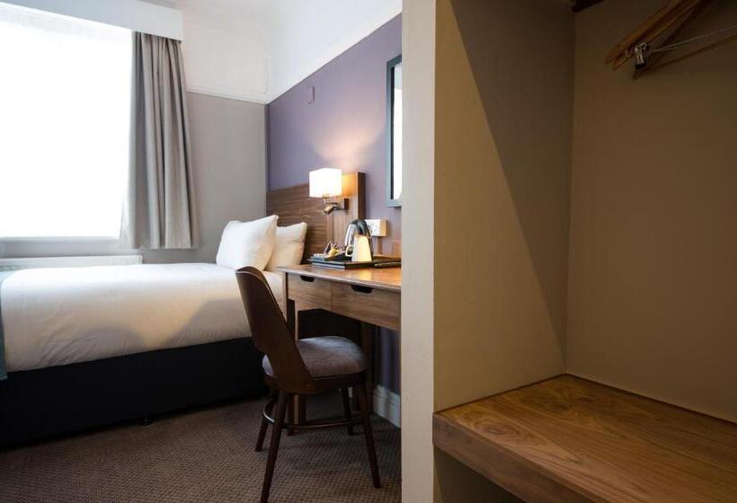 호텔 The Railway By Innkeeper S Collection