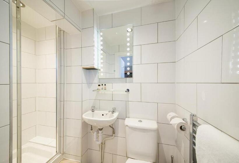 호텔 The Railway By Innkeeper S Collection