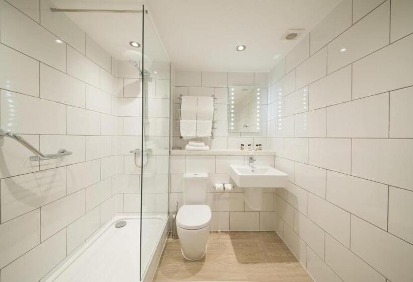 호텔 The Railway By Innkeeper S Collection