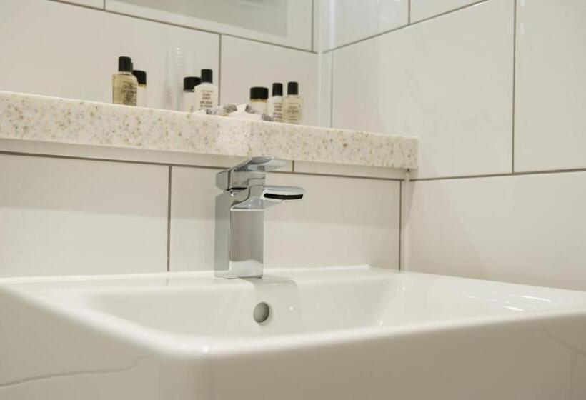 호텔 The Railway By Innkeeper S Collection