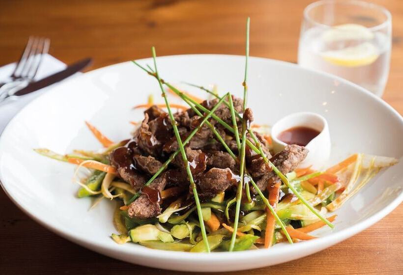 호텔 The Royal Heysham