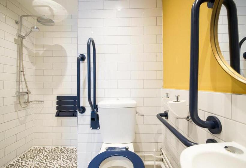 בית מלון כפרי The Snowy Owl By Innkeeper S Collection