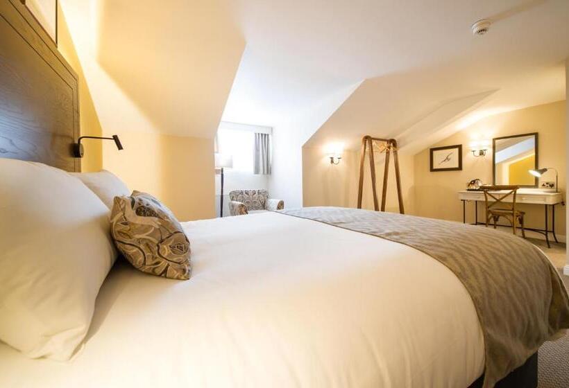 בית מלון כפרי The Snowy Owl By Innkeeper S Collection