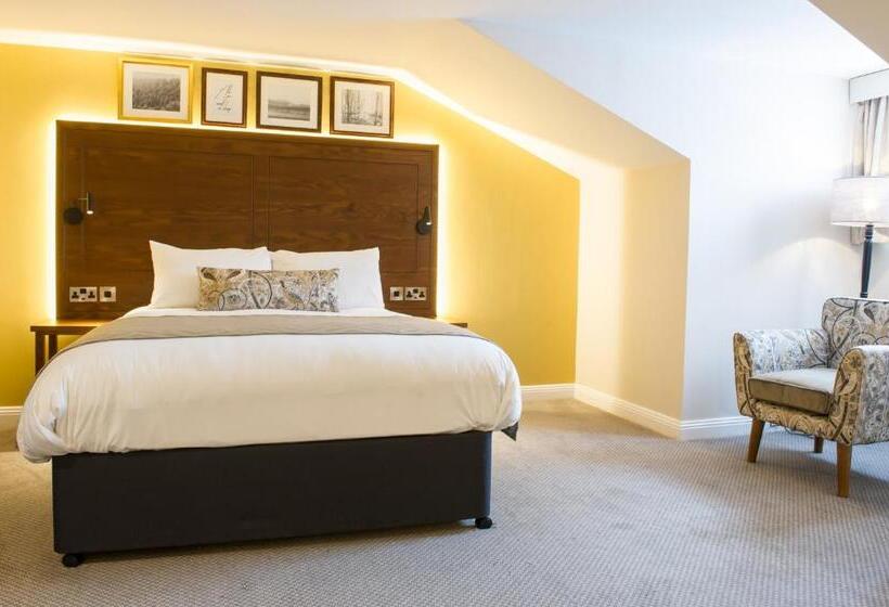 בית מלון כפרי The Snowy Owl By Innkeeper S Collection