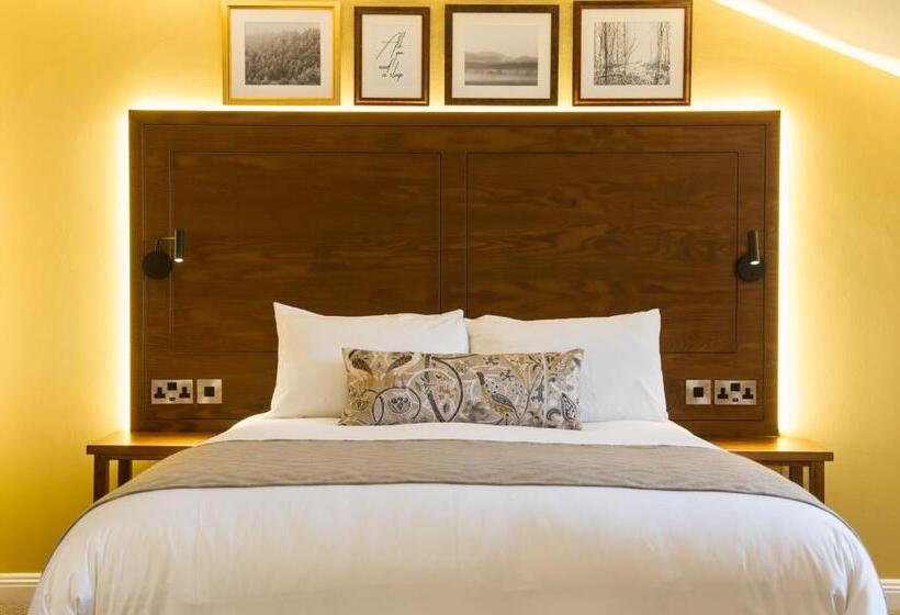 בית מלון כפרי The Snowy Owl By Innkeeper S Collection