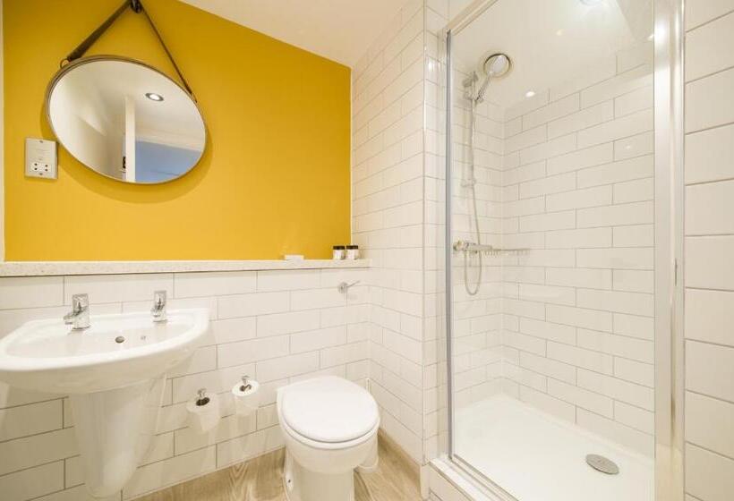 בית מלון כפרי The Snowy Owl By Innkeeper S Collection