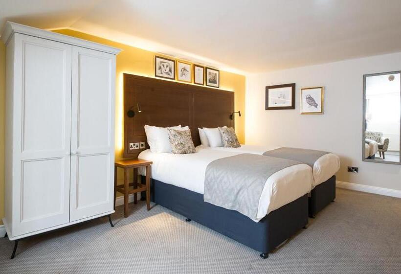 בית מלון כפרי The Snowy Owl By Innkeeper S Collection