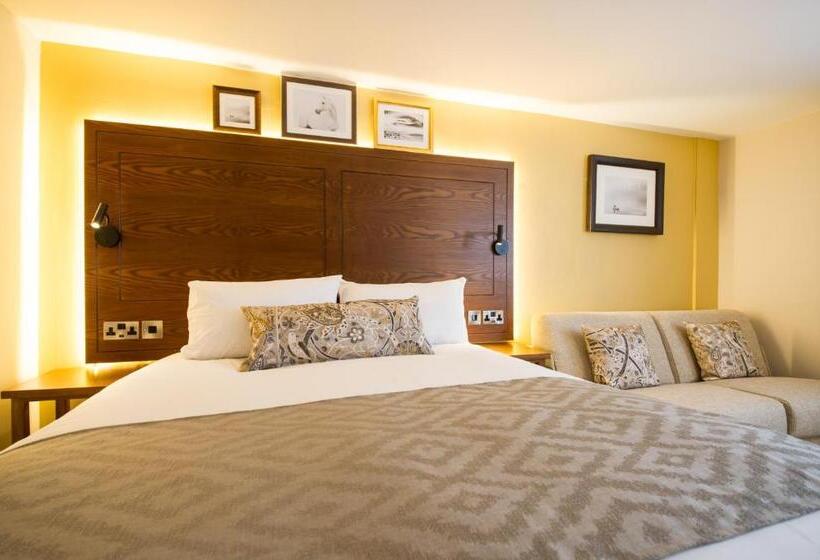 בית מלון כפרי The Snowy Owl By Innkeeper S Collection