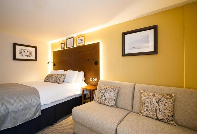 בית מלון כפרי The Snowy Owl By Innkeeper S Collection